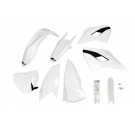 FULL KIT PLÁSTICO UFO HUSQ...