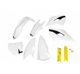 FULL KIT PLÁSTICO UFO HUSQ...