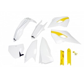 FULL KIT PLÁSTICO UFO HUSQ...