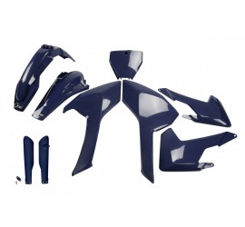FULL KIT PLÁSTICO UFO HUSQ...