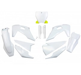 FULL KIT PLÁSTICO UFO HUSQ...
