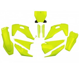 FULL KIT PLÁSTICO UFO HUSQ...