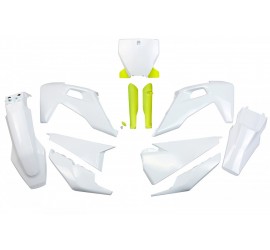 FULL KIT PLÁSTICO UFO HUSQ...