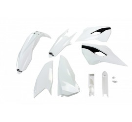 FULL KIT PLÁSTICO UFO HUSQ...