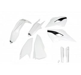 FULL KIT PLÁSTICO UFO HUSQ...