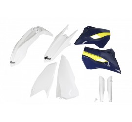 FULL KIT PLÁSTICO UFO HUSQ...