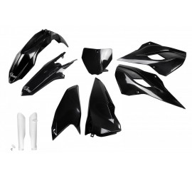 FULL KIT PLÁSTICO UFO HUSQ...