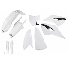 FULL KIT PLÁSTICO UFO HUSQ...