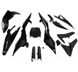 FULL KIT PLÁSTICO UFO...