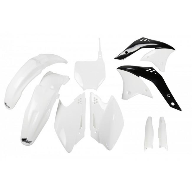 Motorrad-Luftfilter Fit Für Kawasaki KX 250F 450F KX250F