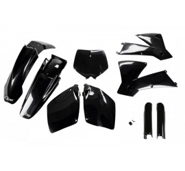 FULL KIT PLÁSTICO UFO KTM...