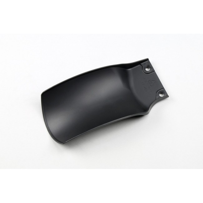 PROTECTOR AMORTIGUADOR TRASERO UFO YAMAHA YZF 450 2023 NEGRO