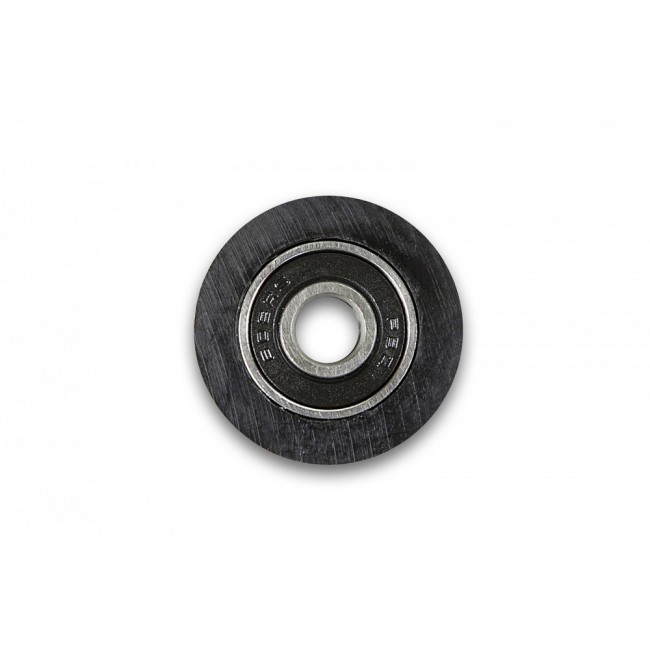 RODILLO DE CADENA UFO YAMAHA YZF 250 19/22 YZF 450 18/22 HONDA CRF 250R 2004 NEG
