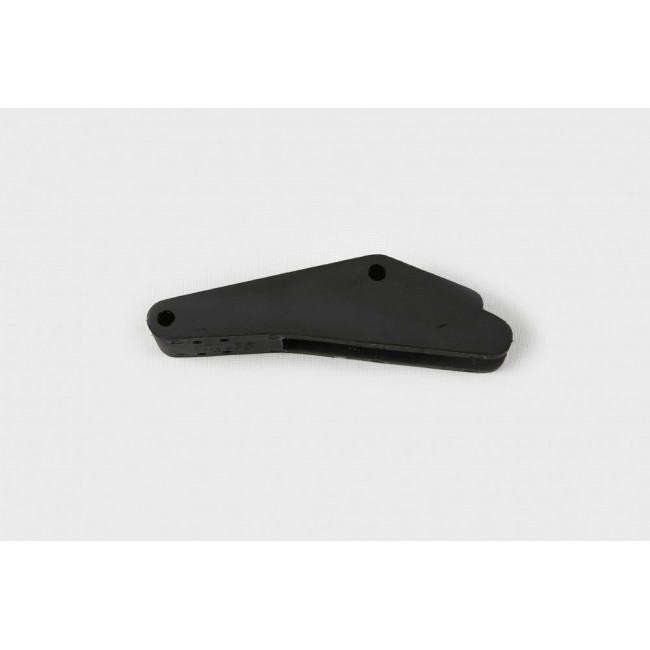 GUIA CADENA UFO PARA KTM SX 65 09/15 NEGRO