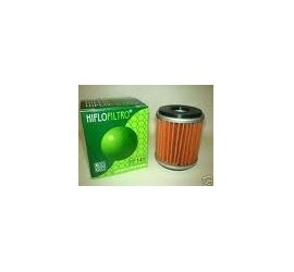 FILTRO DE ACEITE HIFLOFILTRO PARA APRILIA