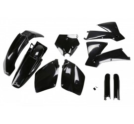 FULL KIT PLÁSTICO UFO KTM...