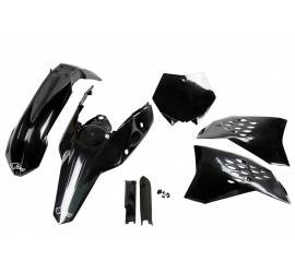 FULL KIT PLÁSTICO UFO KTM...
