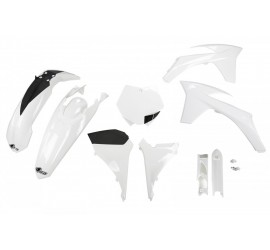 FULL KIT PLÁSTICO UFO KTM...