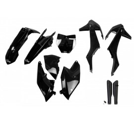 FULL KIT PLÁSTICO UFO KTM...