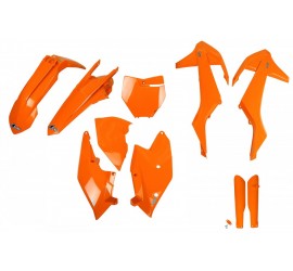 FULL KIT PLÁSTICO UFO KTM...