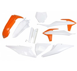 FULL KIT PLÁSTICO UFO KTM...