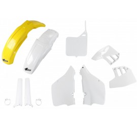 FULL KIT PLÁSTICO UFO...