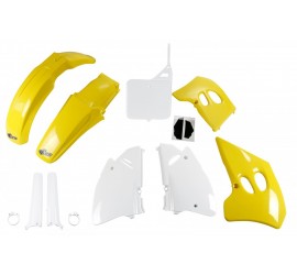 FULL KIT PLÁSTICO UFO...