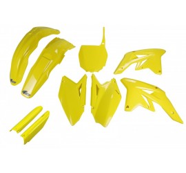 FULL KIT PLÁSTICO UFO...