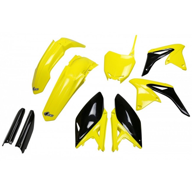 ACERBIS FULL KIT Plastica SUZUKI RMZ 250 2010-2016 – Originale - 2