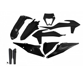 FULL KIT PLÁSTICO UFO KTM...