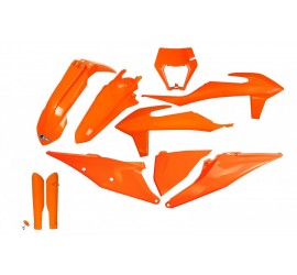 FULL KIT PLÁSTICO UFO KTM...