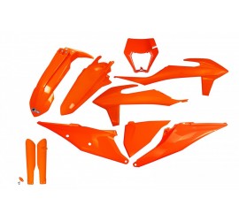 FULL KIT PLÁSTICO UFO KTM...