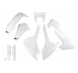 FULL KIT PLÁSTICO UFO HUSQ...