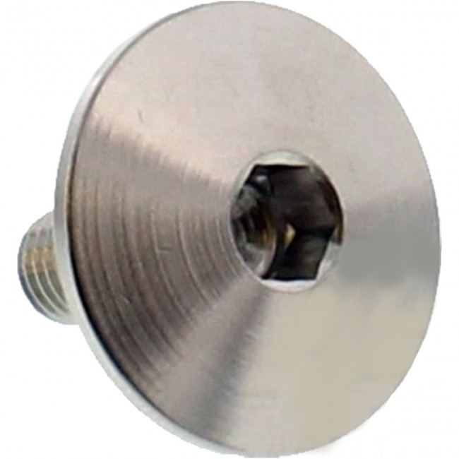 TORNILLO TAPA BALANCÍN SUZUKI