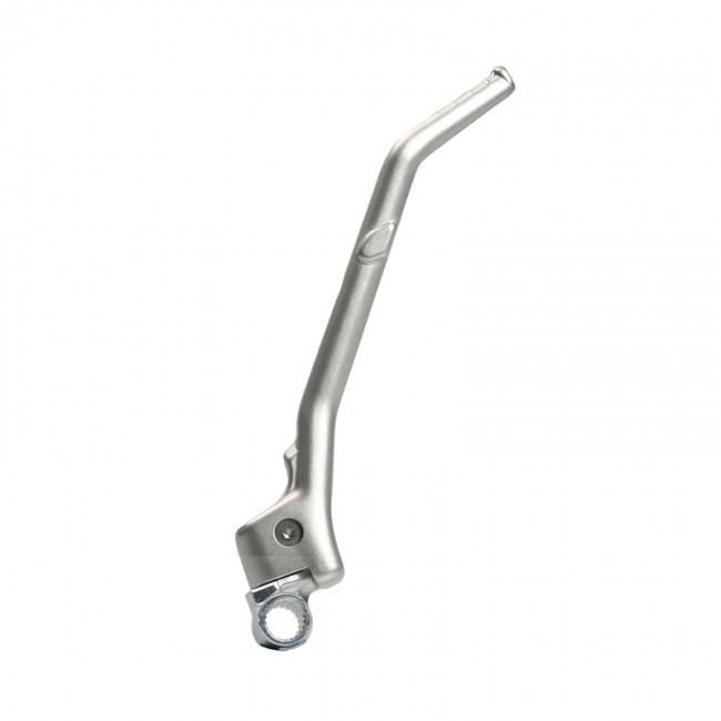 thumbnail image 2 of Tusk Shift Lever – Red Aluminum, Fits 1993-2007 Honda CR125R – Foldable Gear Shifter Pedal 2 of 6