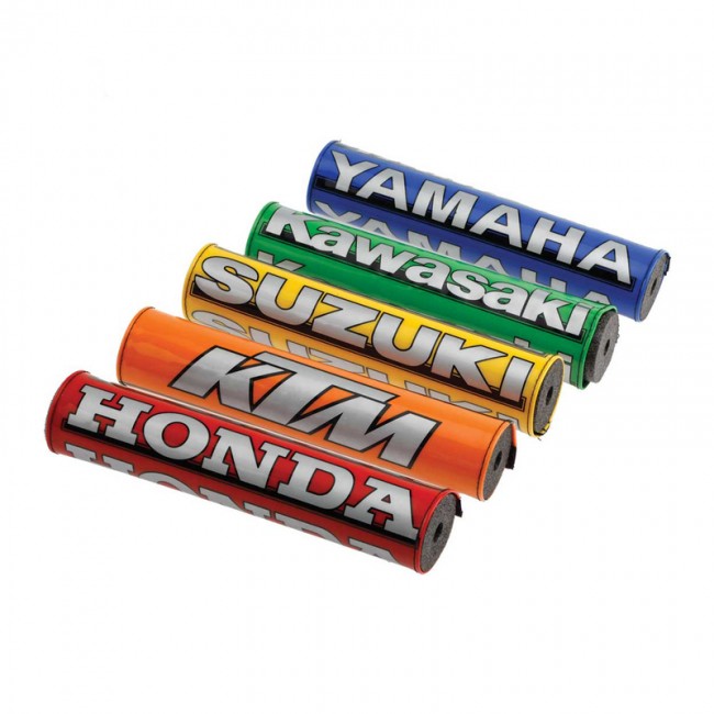 PROTECTOR DE MANILLAR RFX SPORT KAWASAKI UNIVERSAL 7/8