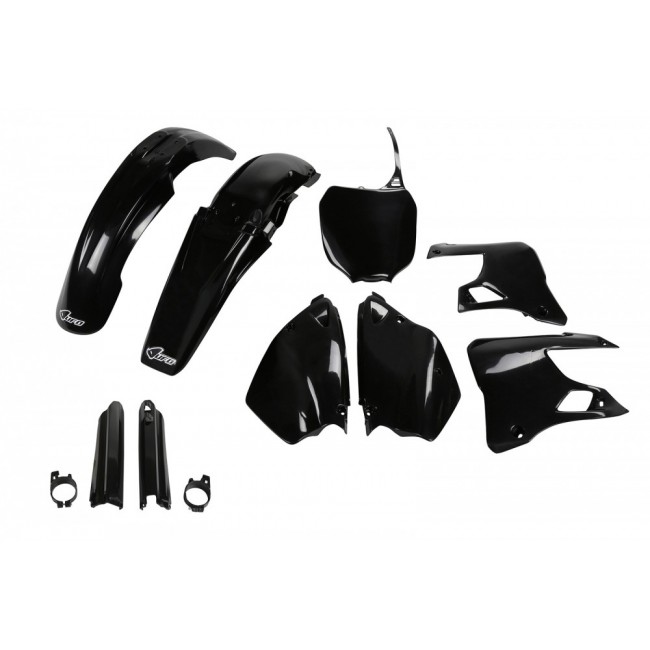 UFO Plastik-Kit In Div. Farben