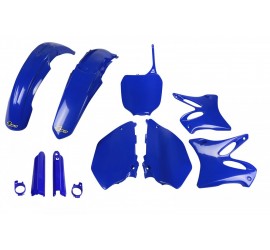 FULL KIT PLASTICO UFO...