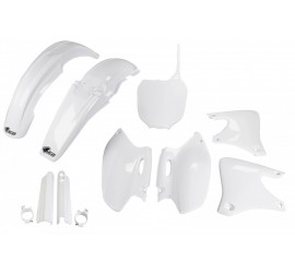 FULL KIT PLASTICO UFO...