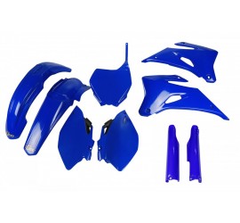FULL KIT PLASTICO UFO...