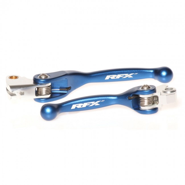 JUEGO DE MANETAS REVERSIBLES RFX YAMAHA WRF 450 05/19