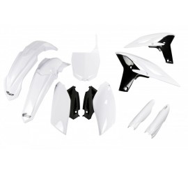 FULL KIT PLASTICO UFO...