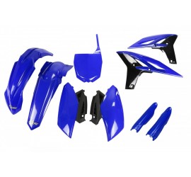 FULL KIT PLASTICO UFO...
