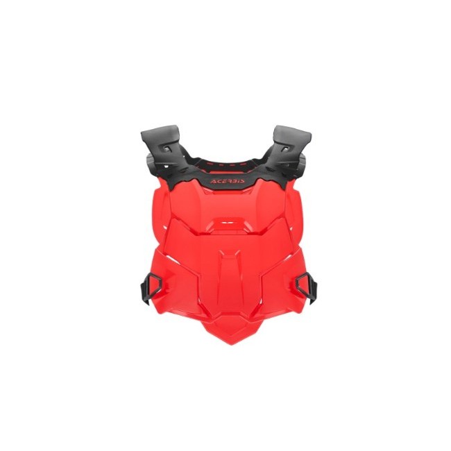 PETO ACERBIS DEFLECTOR LINEAL VARIOS  COLORES