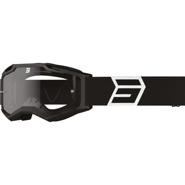 GAFAS ASSAULT 2.0 SOLAR NEGRO