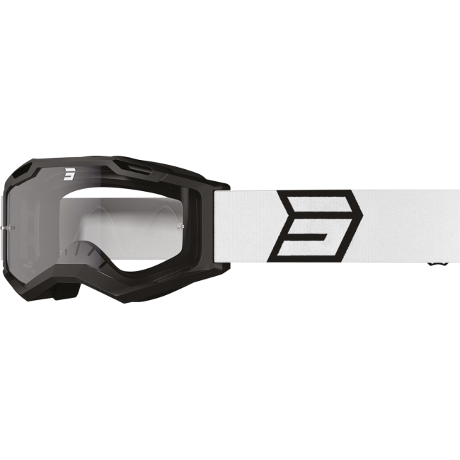 GAFAS ASSAULT 2.0 SOLAR BLANCO