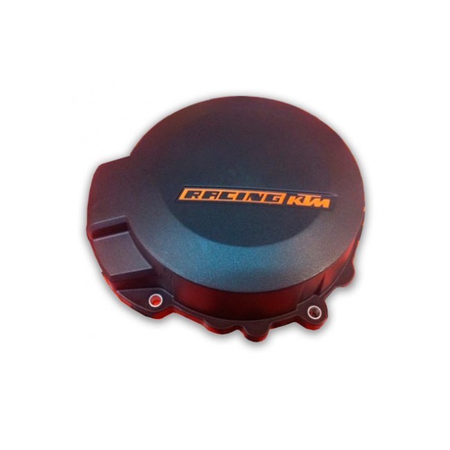 TAPA DE ENCENDIDO KTM EXC/SX 125/200 01/12