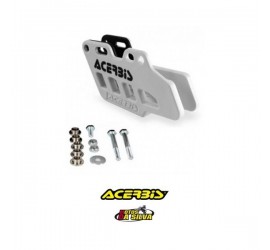 GUIA CADENA ACERBIS PARA HONDA BLANCO