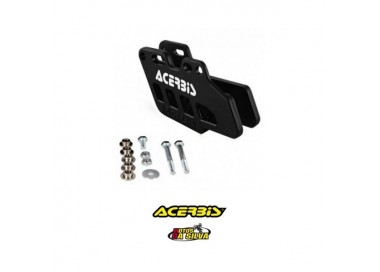 GUIA CADENA ACERBIS PARA KAWASAKI NEGRO
