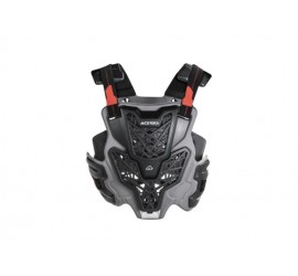 PETO ACERBIS GRAVITY NSH NEGRO